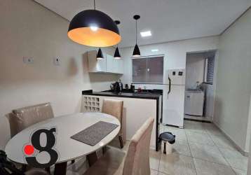 Apartamento à venda - vila prudente - 250.000,00