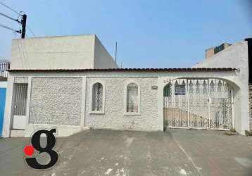 Casa para aluguel - vila doutor eiras - 12.000,00