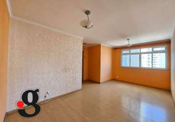 Apartamento para aluguel - tatuapé - 4.500,00