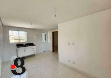 Apartamento para aluguel - tatuapé - 1.800,00