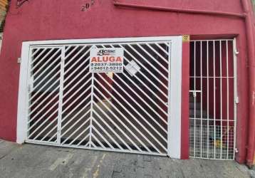 Linda casa térrea para locação, cidade nova são miguel, são paulo.