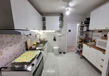 Apartamento à venda  com 2 quarto(s), familiar, vista indevassavel