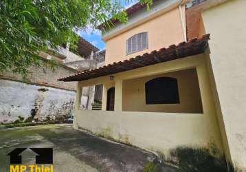 Casa á venda em coelho da rocha, são joão de meriti