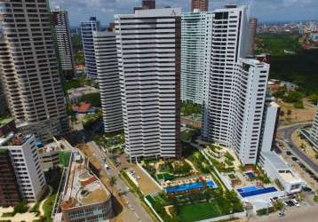 Grandmare com 125m2- oportunidade no altiplano nobre-