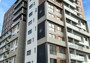 Apartamento pronto em manaíra