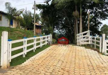 Fazenda a venda em taubate