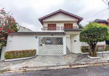 Casa  sobrado venda no parque dos príncipes