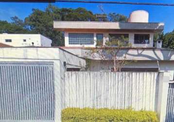 Casa á venda no parque continental em osasco