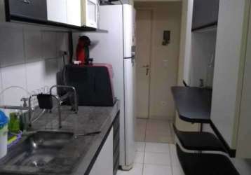 Apartamento a venda no butantã, são paulo