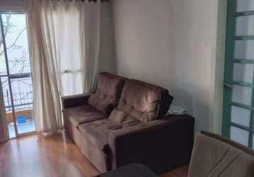 Apartamento a venda jardim d'abril são paulo