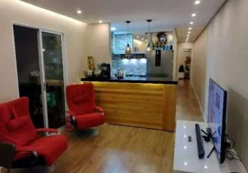 Apartamento a venda no flex osasco