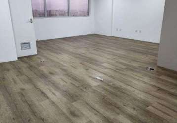 Sala comercial à venda no continental, osasco - oportunidade única!