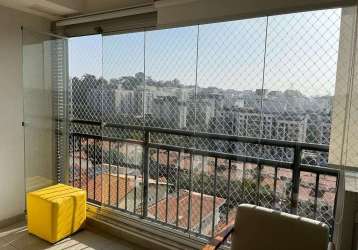 Apartamento a venda na vila são francisco (zona oeste), são paulo