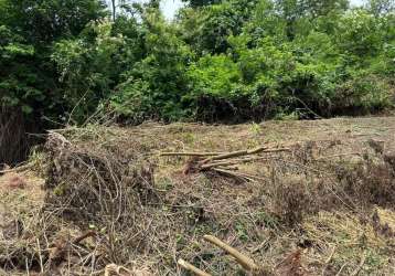 Terreno a venda três montanhas, osasco