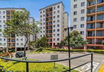 Apartamento a venda vila são francisco (zona oeste), são paulo