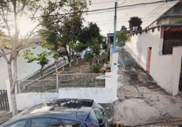 Casa à venda no jaguaré, são paulo: 3 dormitórios, 4 garagens, quintal com grama!