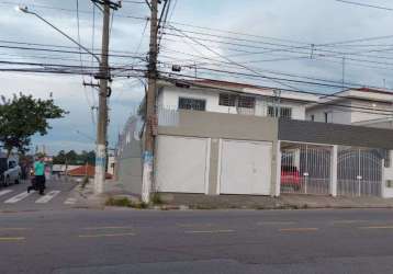 Sobrado comercial no jardim bonfiglioli, butantã