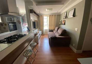 Apartamento padrão à venda em novo osasco, osasco