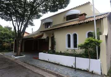 Casa padrão de 5 dormitórios no parque continental, são paulo