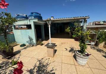 Casa para alugar na vila são francisco, são paulo