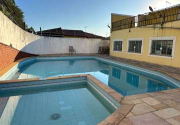 Casa de condomínio à venda no parque ipê, são paulo | 3 dormitórios, piscina e churrasqueira