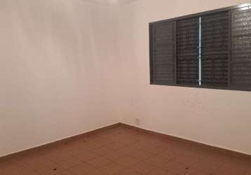 Aluguel de apartamento padrão com 1 dormitório na vila yara, osasco