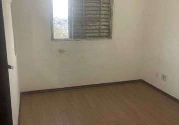 Apartamento de 2 dormitórios para alugar no bairro padroeira em osasco!