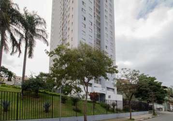 Apartamento à venda city bussocaba - osasco/sp