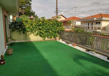 Casa a venda  4 dormitórios na vila são francisco