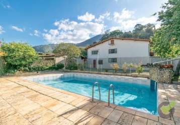 Casa com piscina à venda no parque são clemente