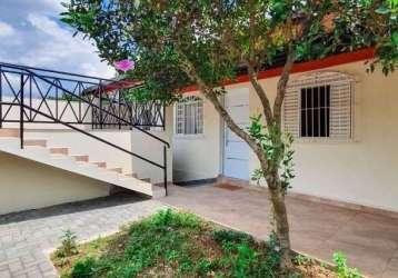 Casa com 3 dormitórios à venda, 190 m² por r$ 519.000,00 - vila boa esperança - valinhos/sp