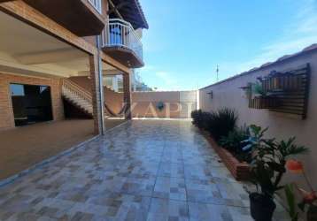 Casa com 3 quartos à venda no monte verde ii, poços de caldas , 230 m2 por r$ 750.000