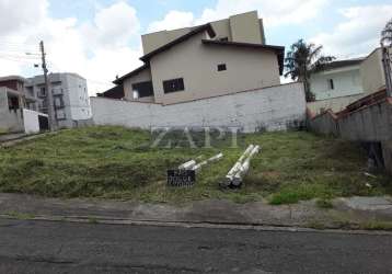 Terreno à venda no village são luiz, poços de caldas  por r$ 370.000