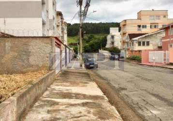 Terreno à venda, 300 m² - village são luiz - poços de caldas/mg