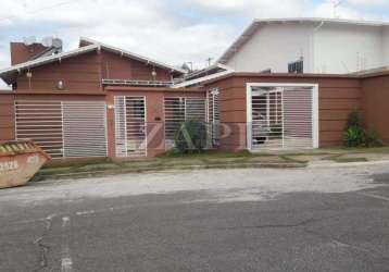 Casa com 4 dormitórios à venda, 190 m²- boa esperança ii - poços de caldas/mg