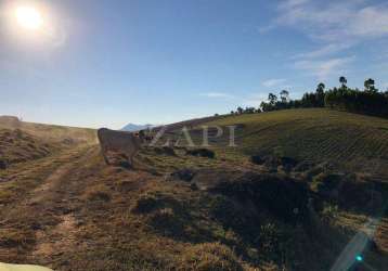 Fazenda à venda, 968000 m² - caldas/mg