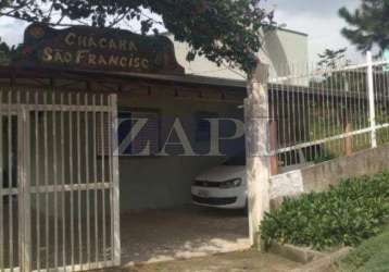 Chácara com 3 dormitórios à venda, 3.700 m²  - bocaina - caldas/mg