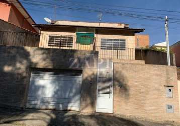 Casa com 3 dormitórios à venda, 93 m² por r$ 440.000 - jardim ipê - poços de caldas/mg