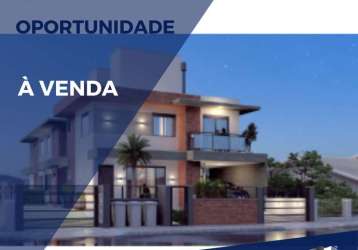 Residencial farol da barra