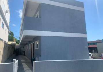 Lindìssimo - studio mobiliado para locação - barra da lagoa - florianópolis