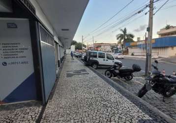 Loja centro comercial em centro - lauro de freitas, ba