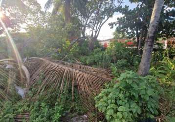 Lote / terreno em ipitanga - lauro de freitas, ba