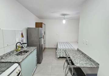 Loft em centro  -  lauro de freitas