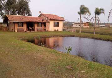 Chácara à venda no bairro arroio teixeira