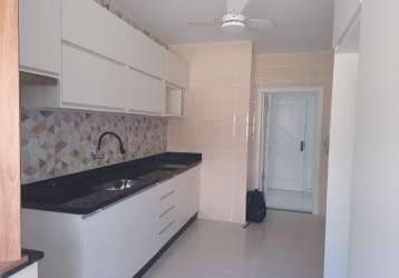 Apartamento pronto para morar enfrente ao norte shopping