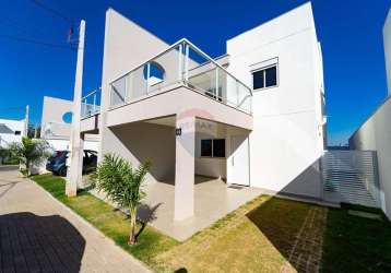 Casa à venda condomínio ravello em jundiaí -sp