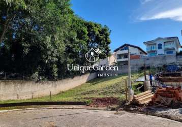 Terreno de 489m² no condomínio urbanova, são josé dos campos-sp: a oportunidade que você esperava!