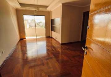 Apartamento à venda no bairro jardim alvorada - pouso alegre/mg