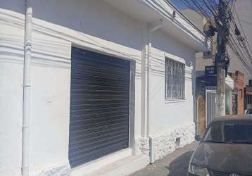 Ponto comercial para alugar no bairro centro - pouso alegre/mg