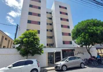 Apartamento à venda, 3 quartos, 1 suíte, 1 vaga, prado